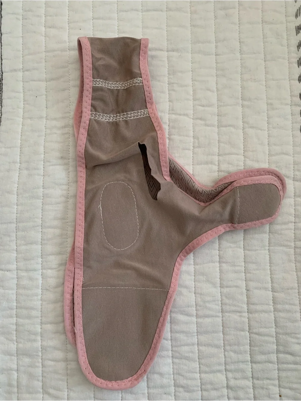 GaleBoy Facial Lifting Bandage — Pink